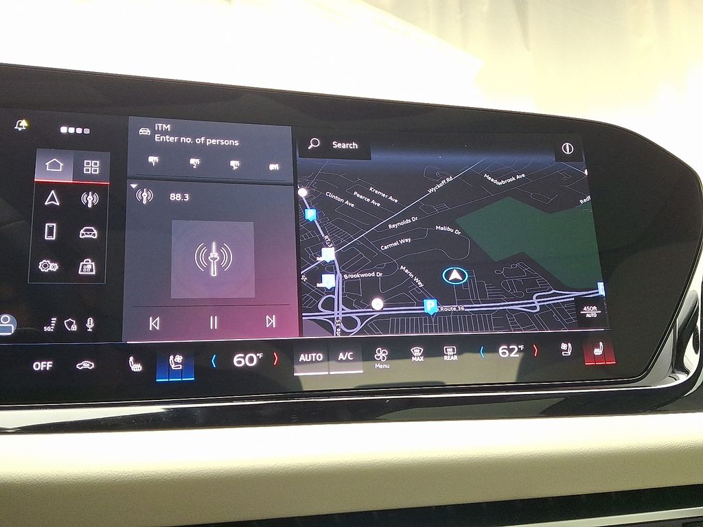 Thumbnail: 2025 Audi A5 - 11