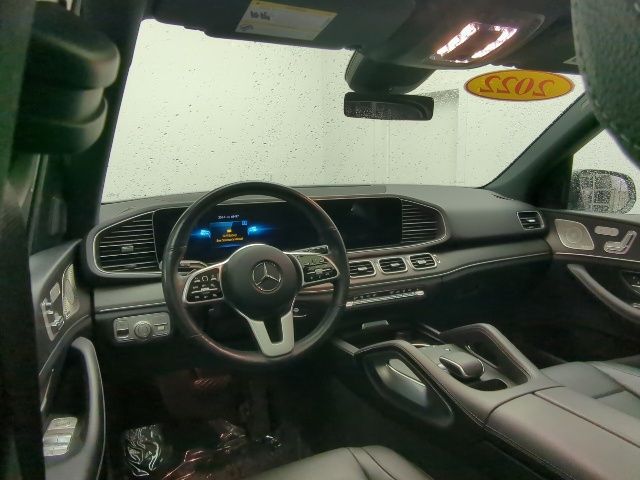 2022 Mercedes-Benz GLE GLE350 - Photo 24