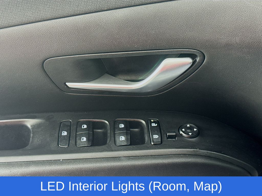 Used Car 2023 Hyundai Tucson  Sel For Sale Under $25,000 In Austin, Texas