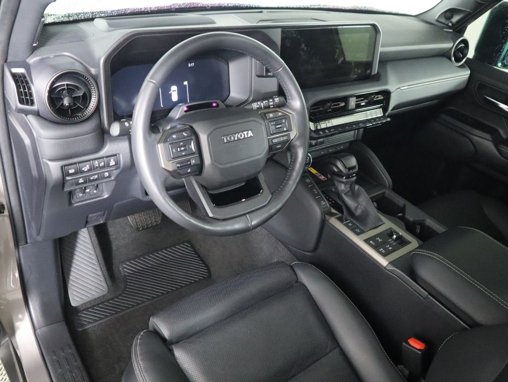 Thumbnail: 2024 Toyota Land Cruiser - 9