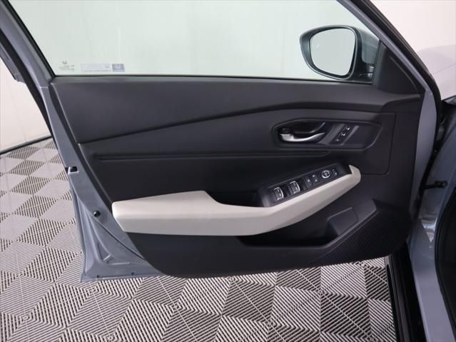 Thumbnail: 2025 Honda Accord - 25