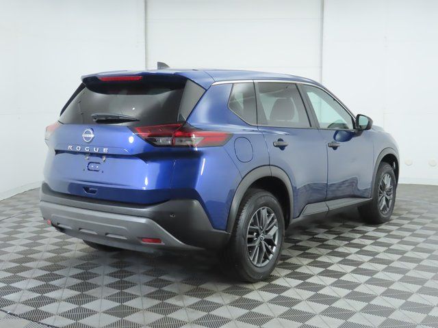 Thumbnail: 2023 Nissan Rogue - 5