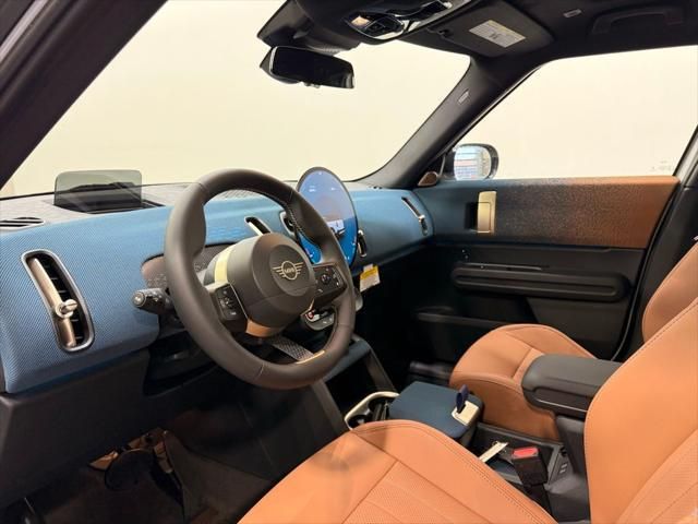 Thumbnail: 2026 MINI Cooper Countryman - 11