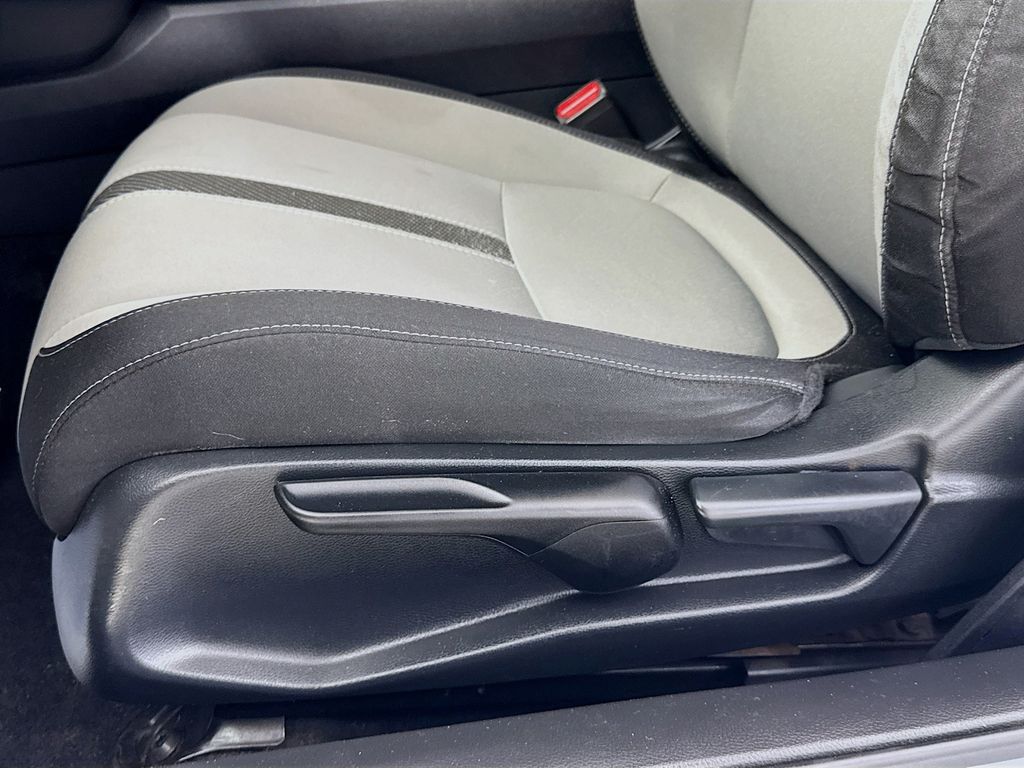 Used Car 2017 Honda Civic  Ex-t For Sale Under $20,000 In Austin, Texas