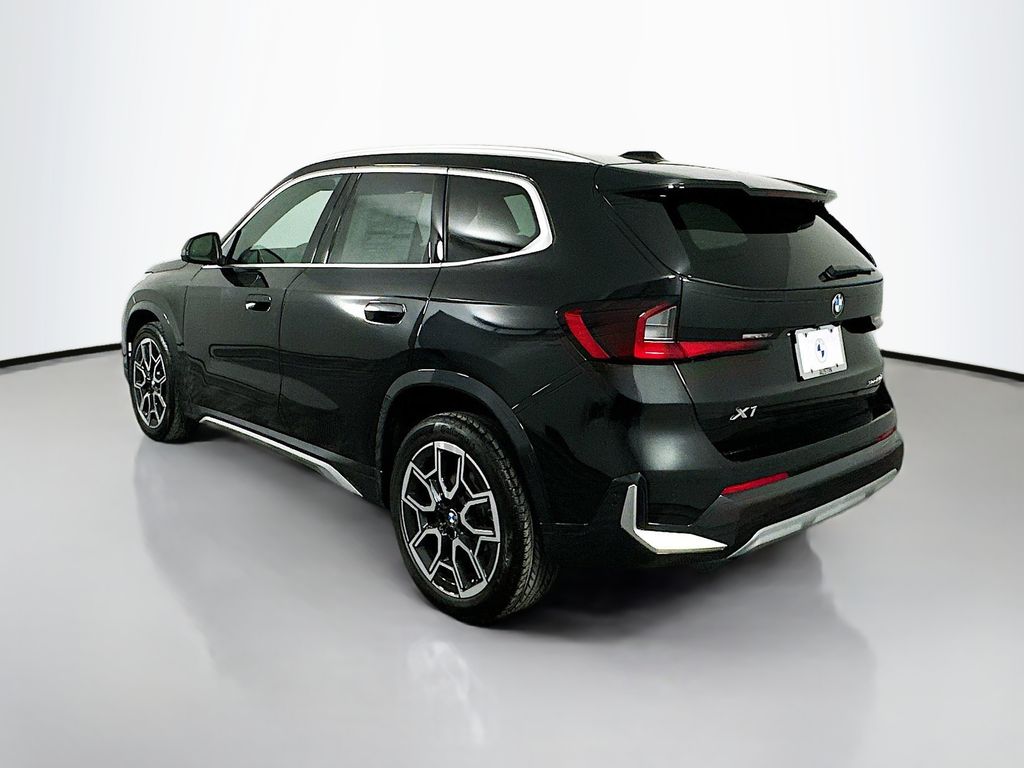 Thumbnail: 2026 BMW X1 - 7