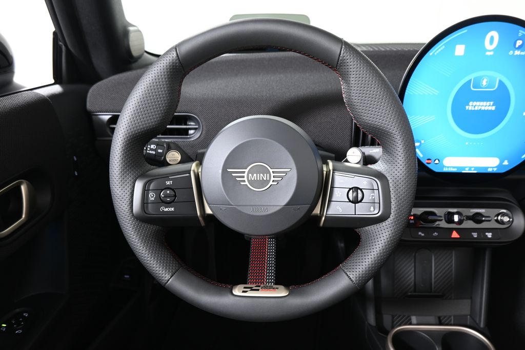 Thumbnail: 2026 MINI Cooper - 20