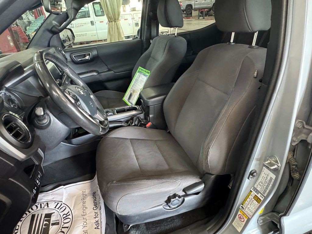 Used 2019 Toyota Tacoma Truck
