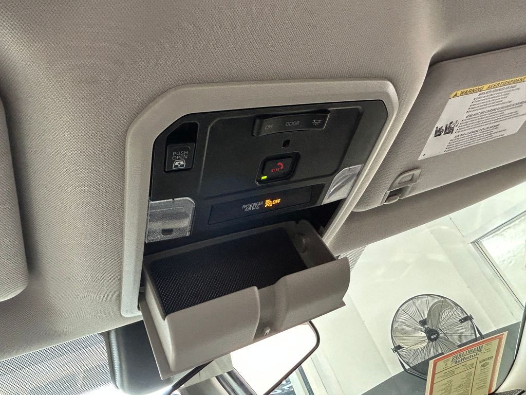 Used 2024 Wind Chill Pearl Toyota SR5 image 35