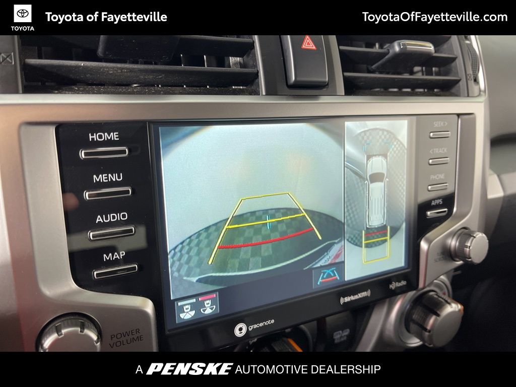 Thumbnail: 2023 Toyota 4Runner - 29