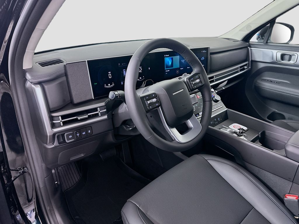 Thumbnail: 2026 Hyundai Santa Fe - 9