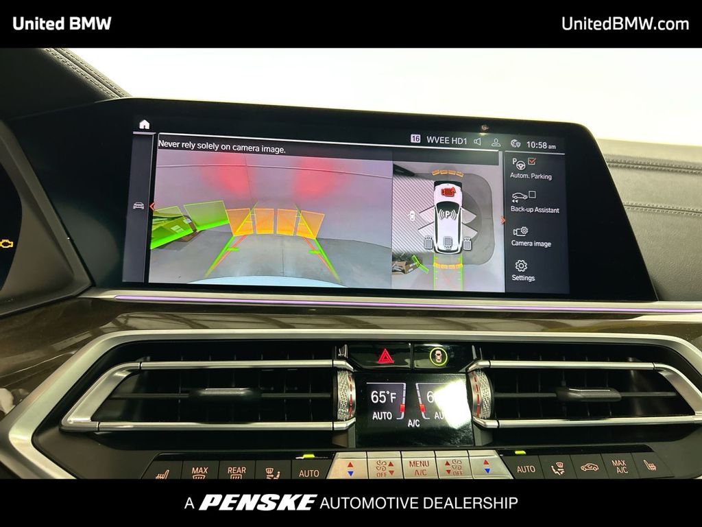 Thumbnail: 2022 BMW X5 - 17