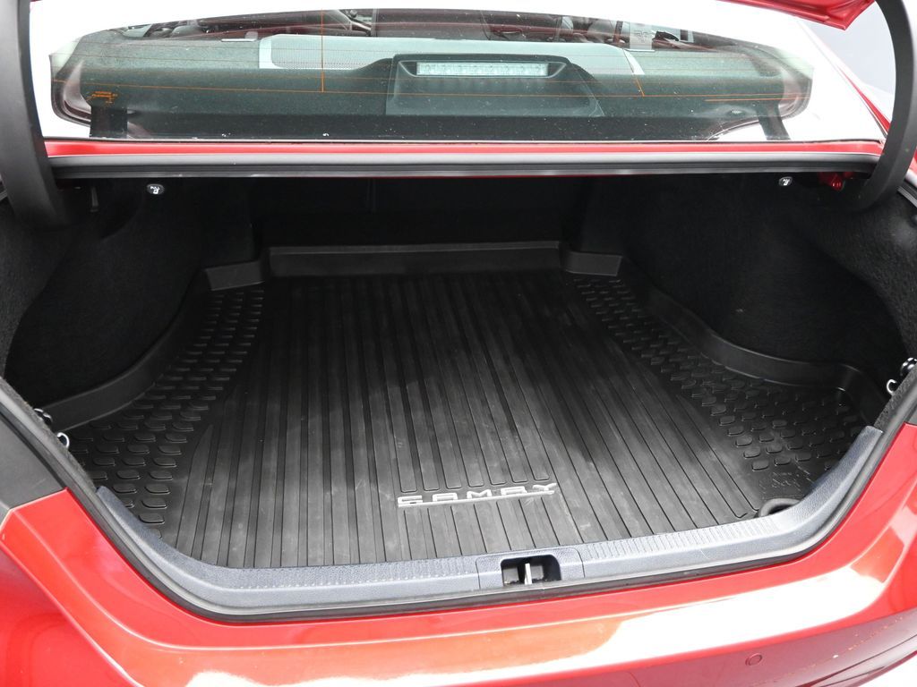 2024 Toyota Camry XSE V6