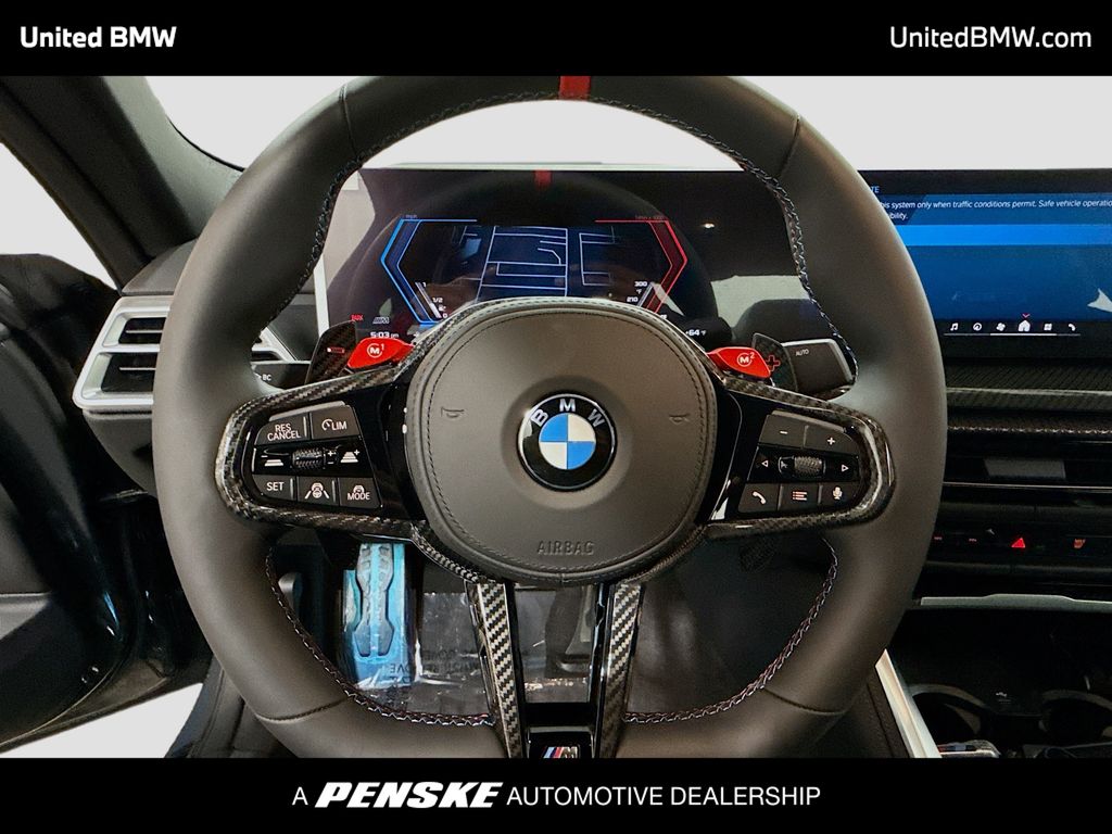 Thumbnail: 2026 BMW M4 - 6