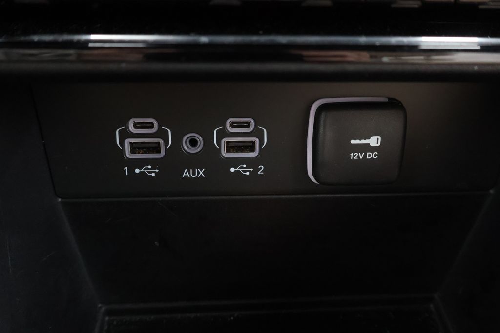 Thumbnail: 2024 Jeep Grand Cherokee L - 27