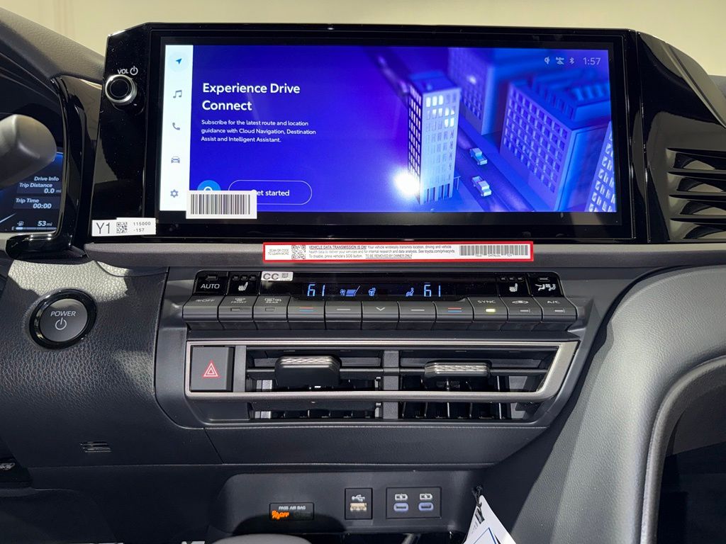 Thumbnail: 2026 Toyota Camry - 27