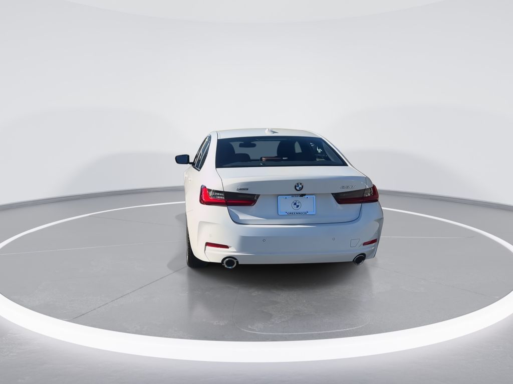 Thumbnail: 2023 BMW 3 Series - 7