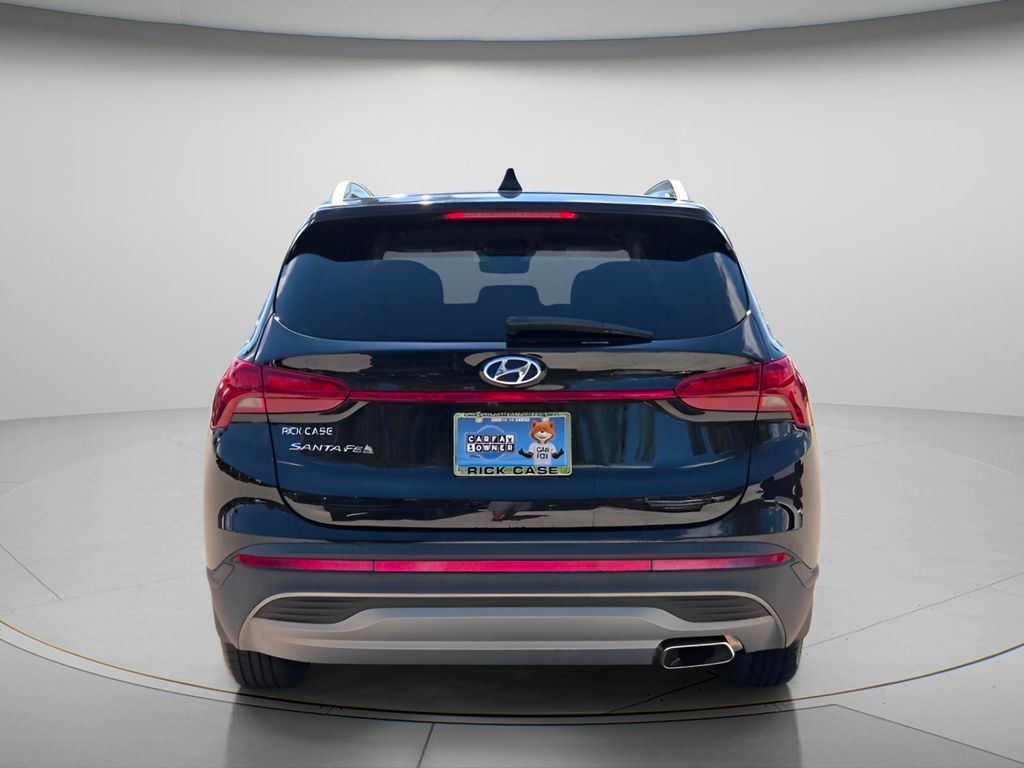 2023 Hyundai Santa Fe - $22,347
