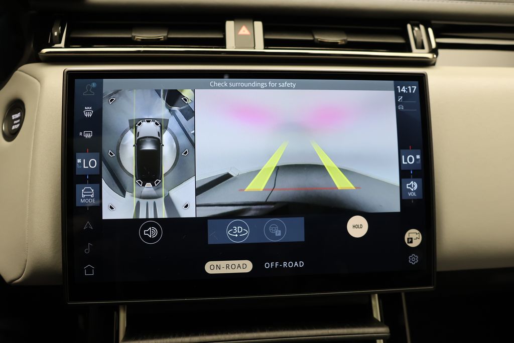 Thumbnail: 2026 Land Rover Range Rover Velar - 22