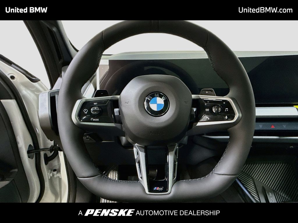 Thumbnail: 2026 BMW X3 - 6