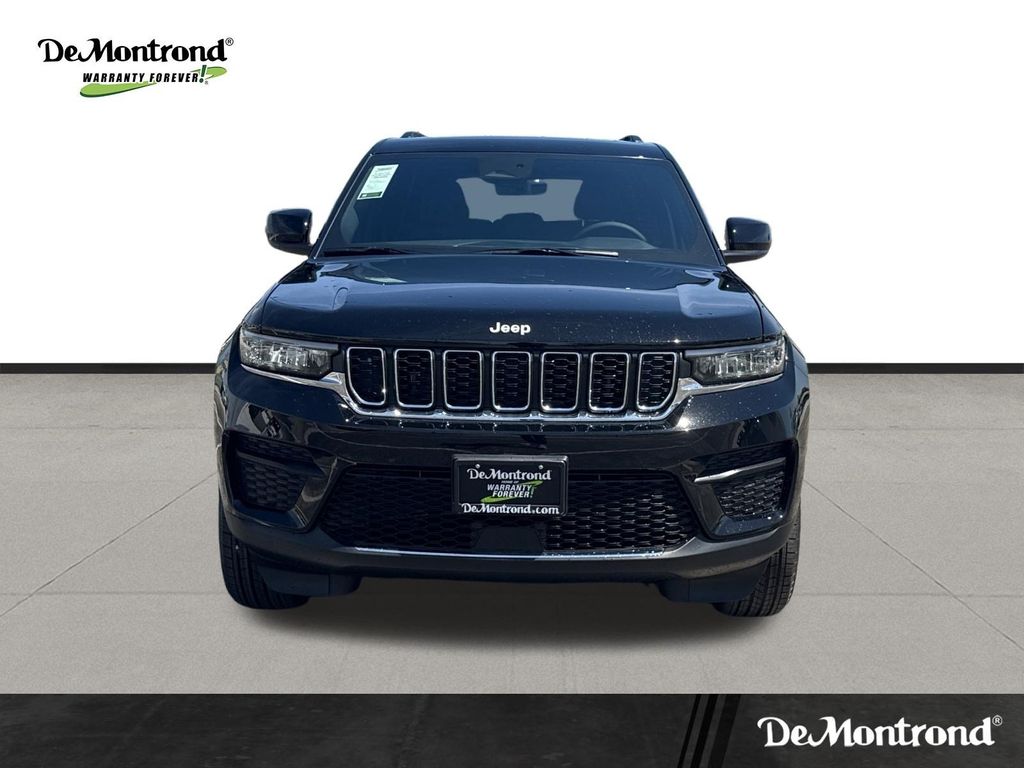 2026 Jeep Grand Cherokee Laredo X - 1