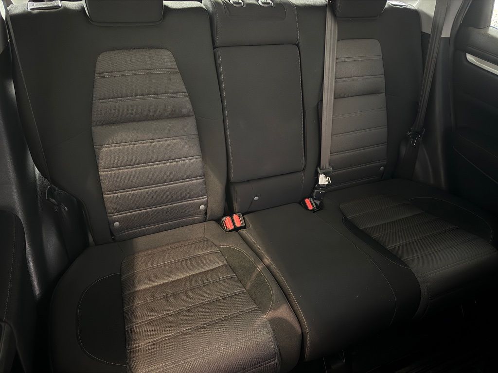 2022 Honda CR-V Special Edition  at Parkway Family Mazda