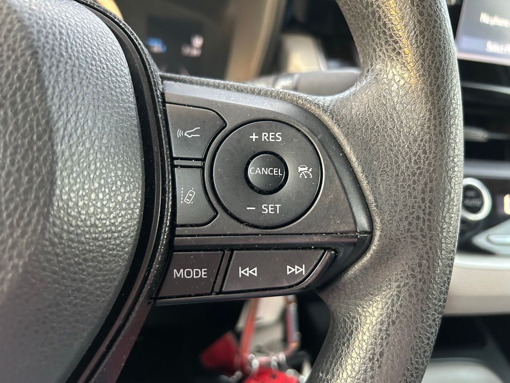 Thumbnail: 2020 Toyota Corolla - 17