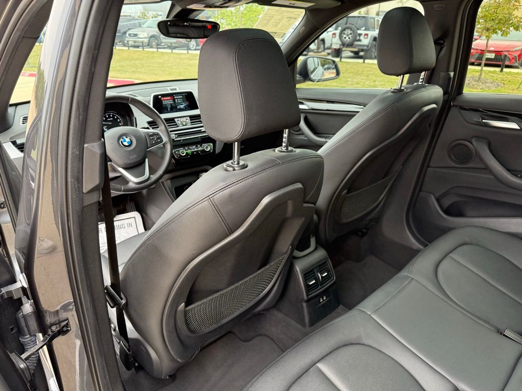 Thumbnail: 2019 BMW X1 - 24