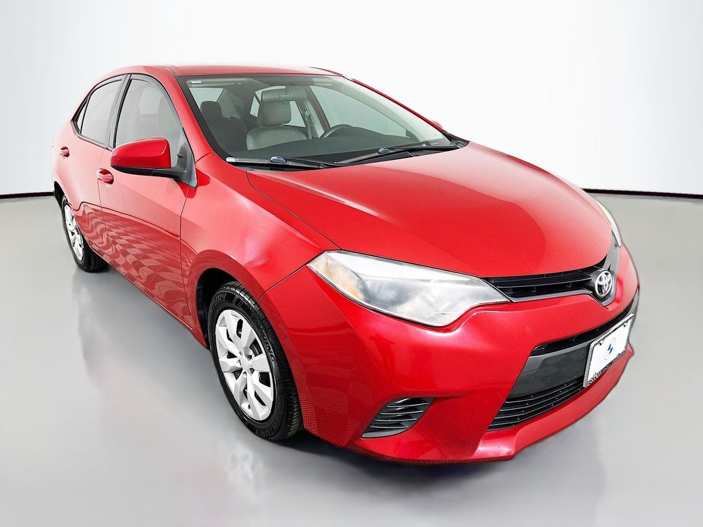 Thumbnail: 2016 Toyota Corolla - 3