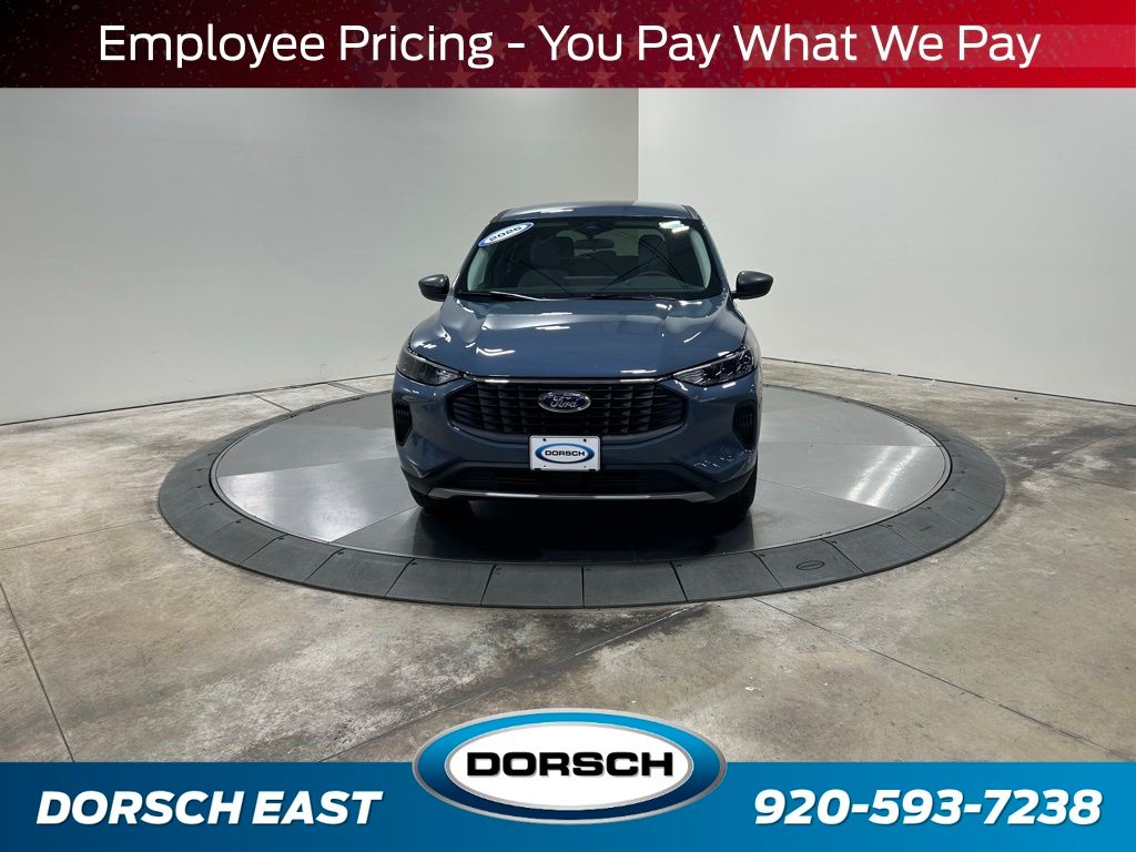 new 2026 Ford Escape car, priced at $33,917