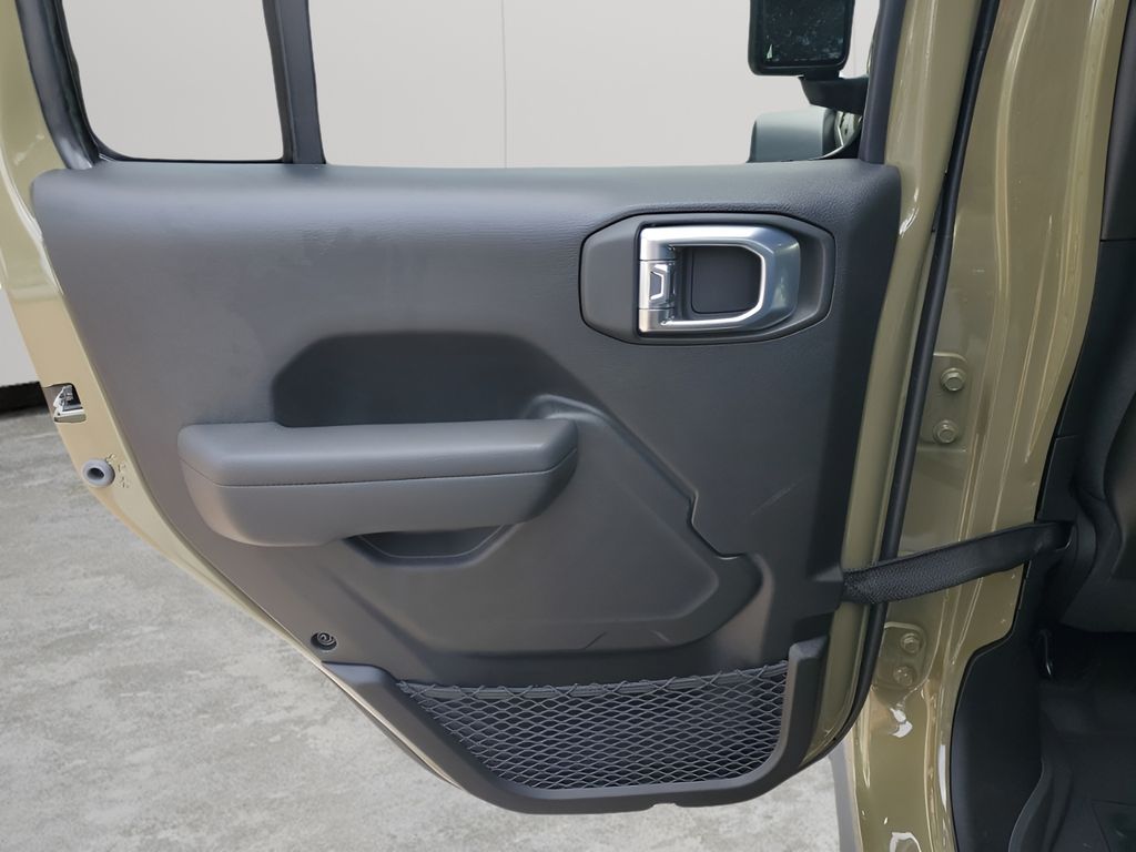New Car 2025 Jeep Gladiator  Rubicon For Sale Under $50,000 In Austin, Texas