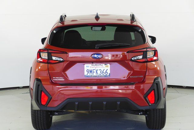 2024 Subaru Crosstrek Premium 8