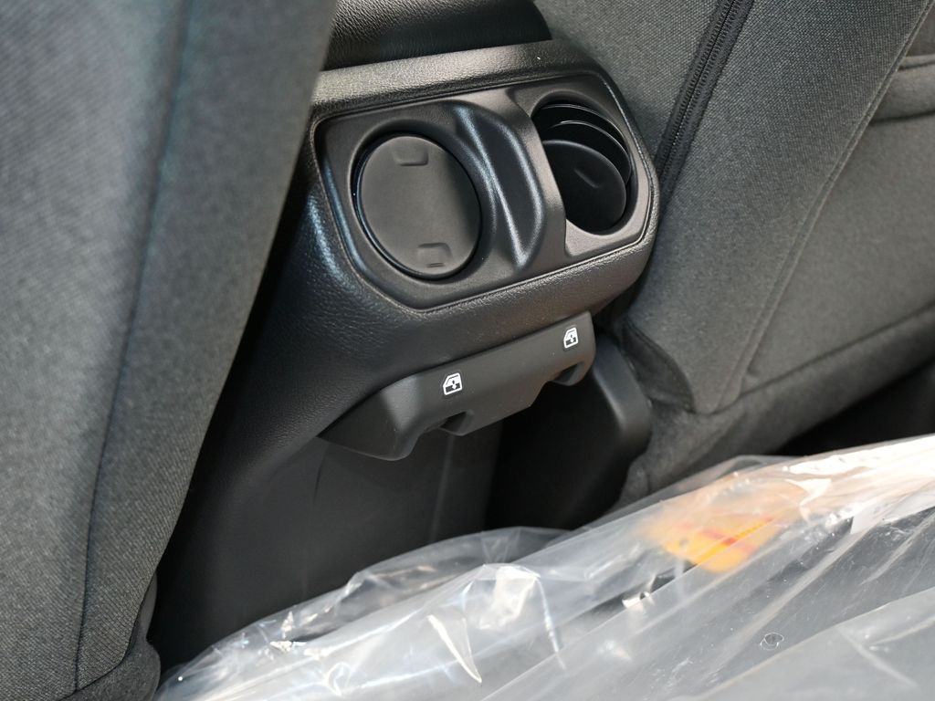 New 2026 Reign Jeep Willys image 29