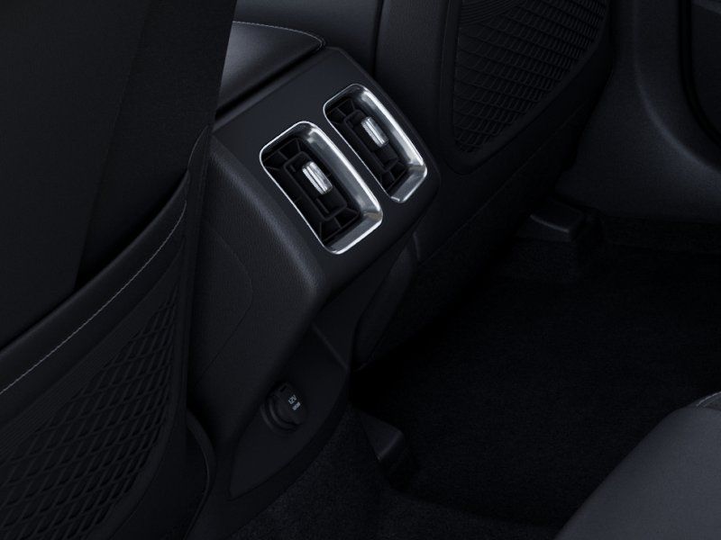 New 2026 Midnight Lake Blue Kia X-Line EX image 25
