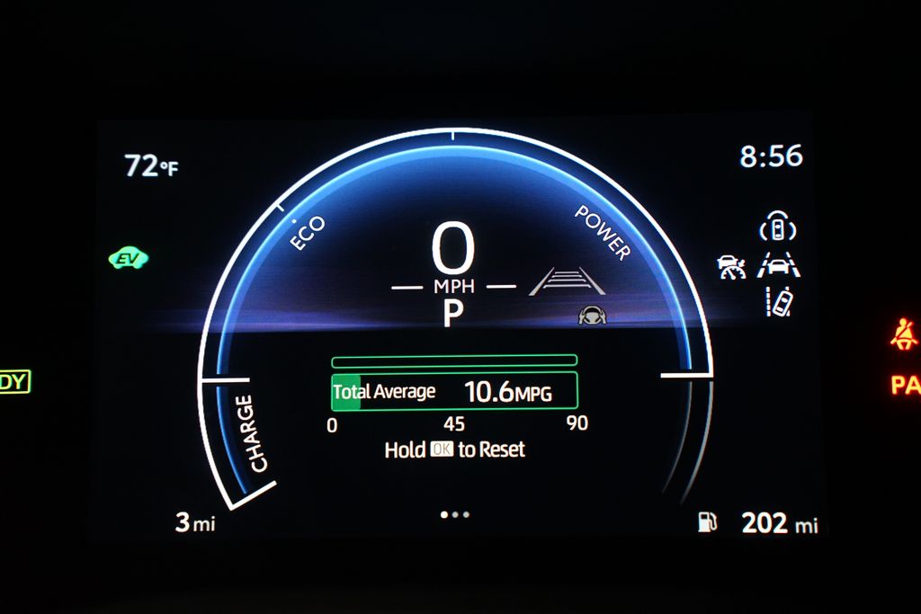 Thumbnail: 2026 Toyota Camry - 17