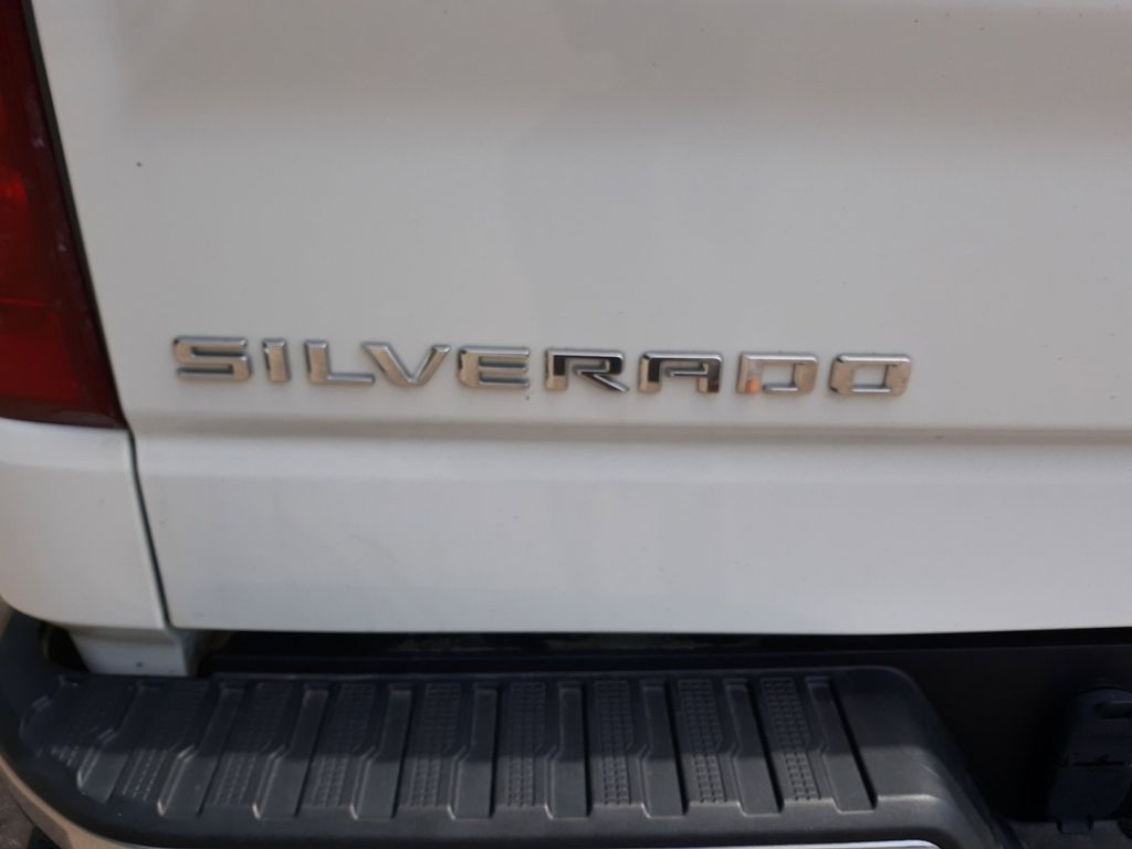 2020 Chevrolet Silverado 1500 LT 44