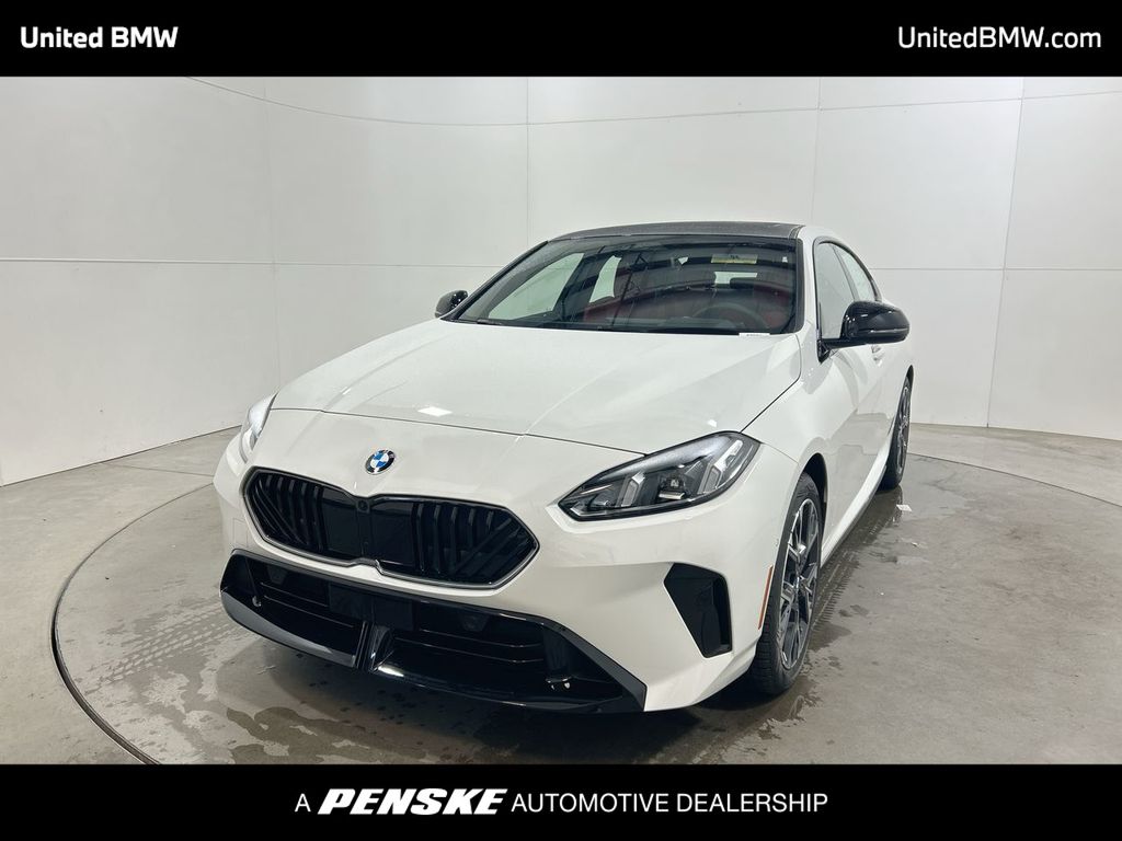 Thumbnail: 2026 BMW 2 Series - 1