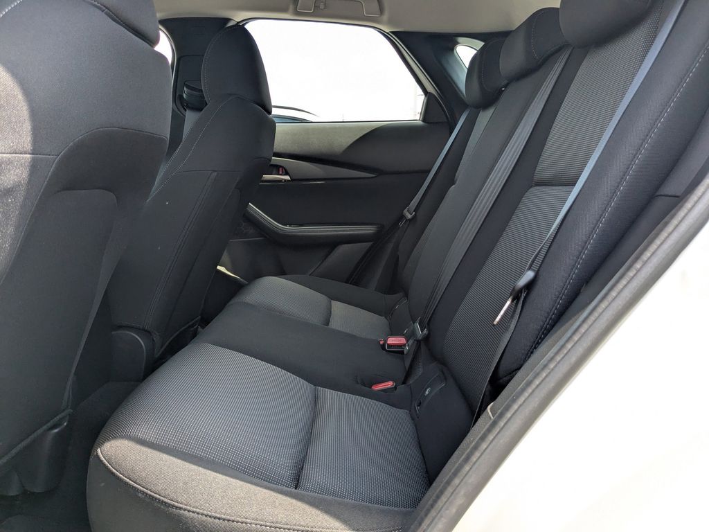 2025 Mazda CX-30 2.5 S
