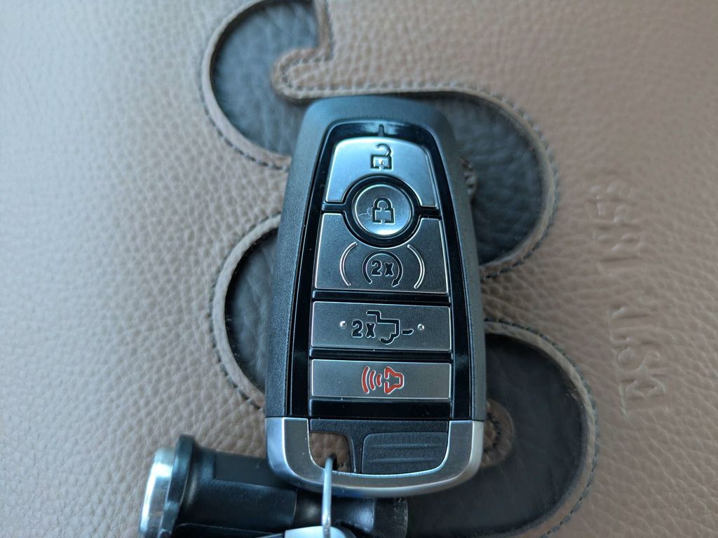 2026 Ford F-150 36