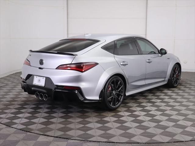 Thumbnail: 2026 Acura Integra - 5