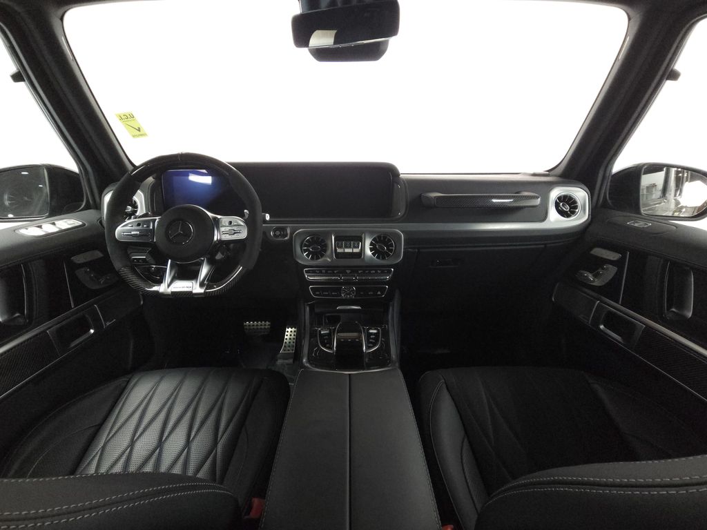 Used 2022 Gray Mercedes-Benz G 63 AMG® image 24