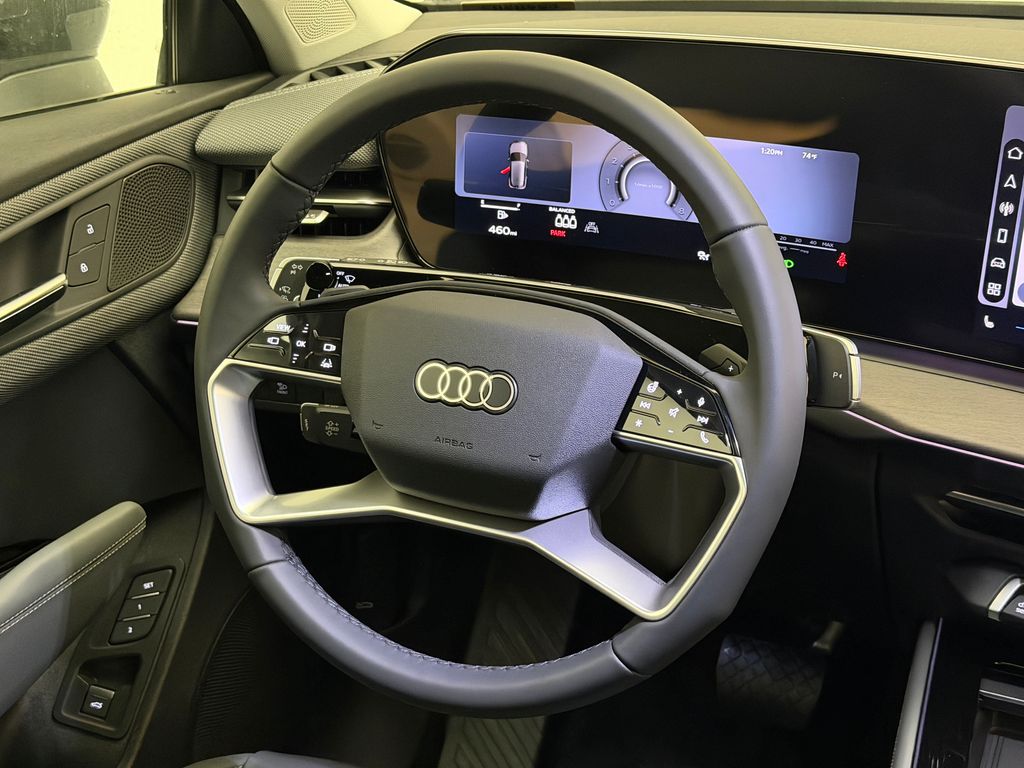 Thumbnail: 2026 Audi Q3 - 18