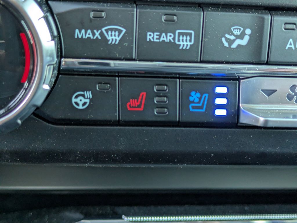 2026 Ford F-250 Super Duty Rocky Ridge