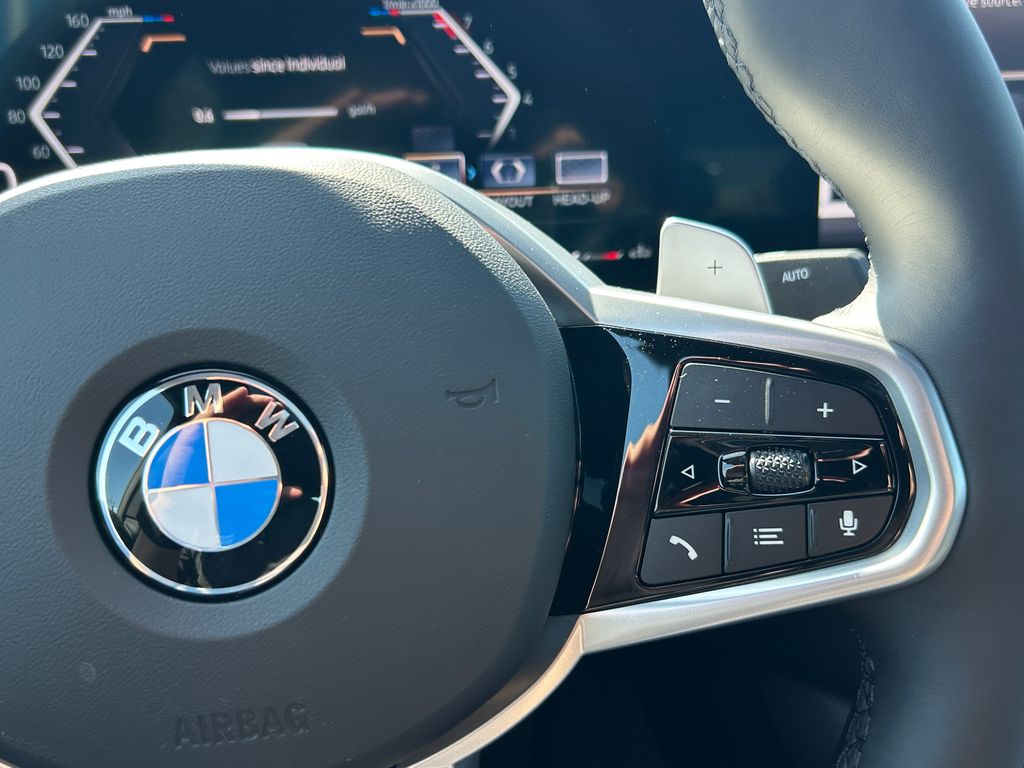 Thumbnail: 2026 BMW 4 Series - 20