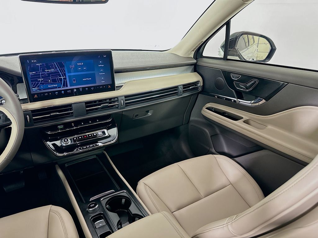 2024 Lincoln Corsair Premiere 24