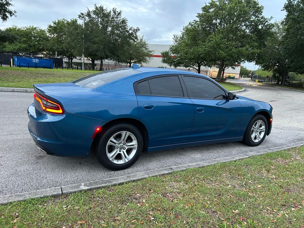 Thumbnail: 2023 Dodge Charger - 5