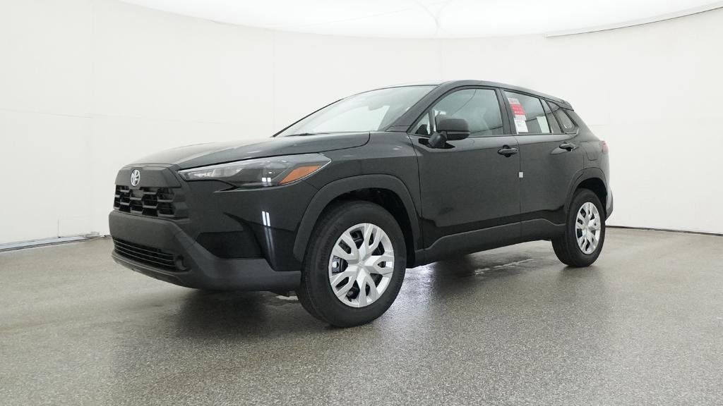 Thumbnail: 2026 Toyota Corolla Cross - 17