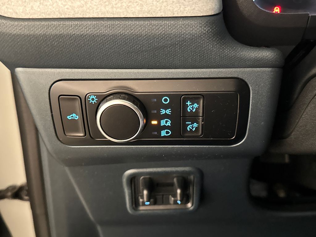 Certified Used 2023 Green Ford XLT image 18