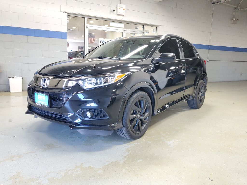 View vehicle photo 2