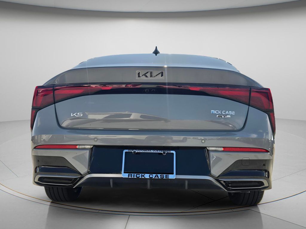 2026 Kia K5 - $29,066