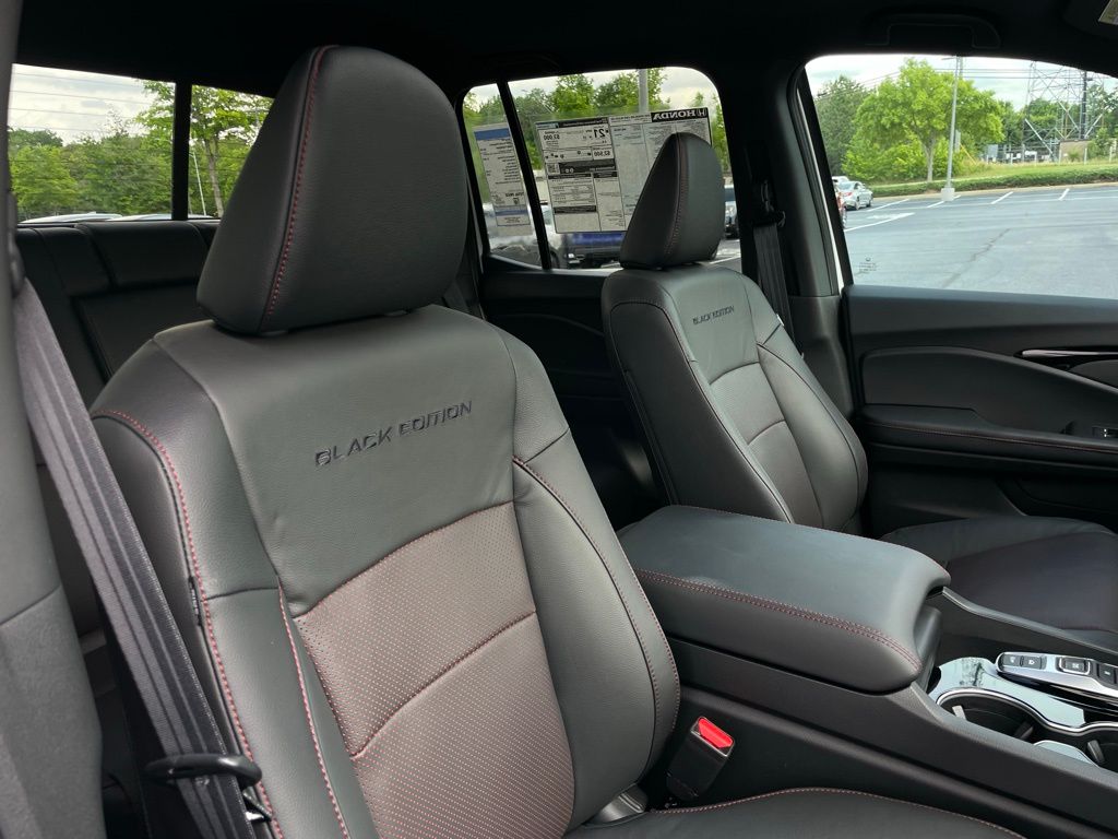 Thumbnail: 2026 Honda Ridgeline - 32